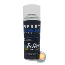 Blue Photoluminescent Spray