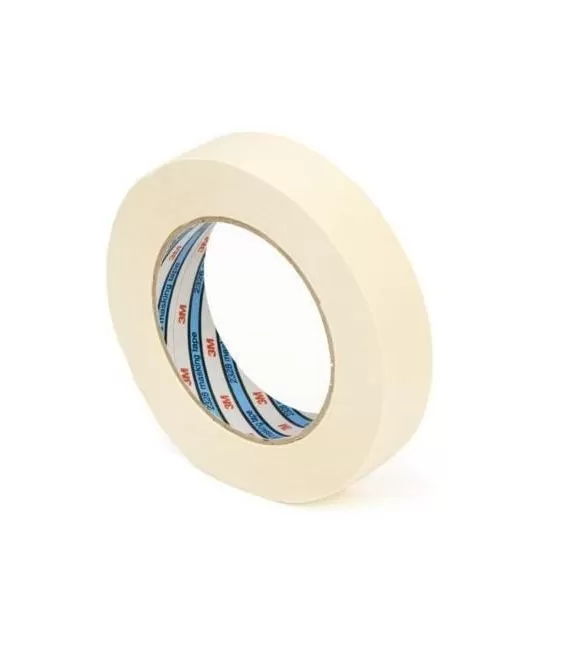 Fita Crepe Universal 2328 3M (36mm x 50mtr)