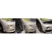Car Scratch Repair Spray Kit
