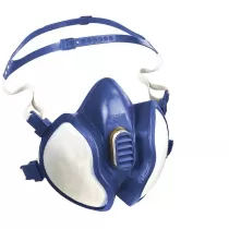 Mask 3M with Built-in Filters