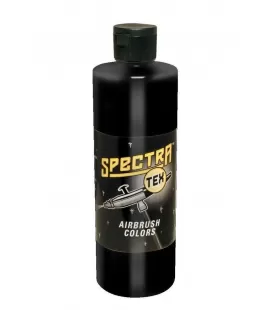 473ml Schwarze Farbe Spectra Badger