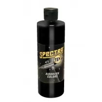 473ml Pintura Negra Spectra Badger