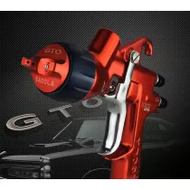 Pistola 3300 GTO Sagola 1.3mm EVO