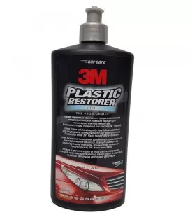 Polish Restorer Plastic 3M (STEP 1)