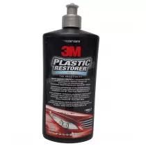 Polish Restorer Plastic 3M (STEP 1)