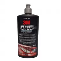 Polacco Restauratore di Plastica 3M (FASE 2)