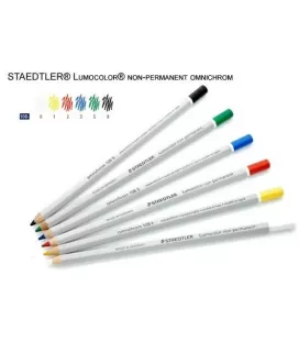 Lapiz Lumocolor Omnichrom Staedtler