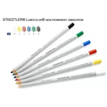 Pencil Lumocolor Omnichrom Staedtler