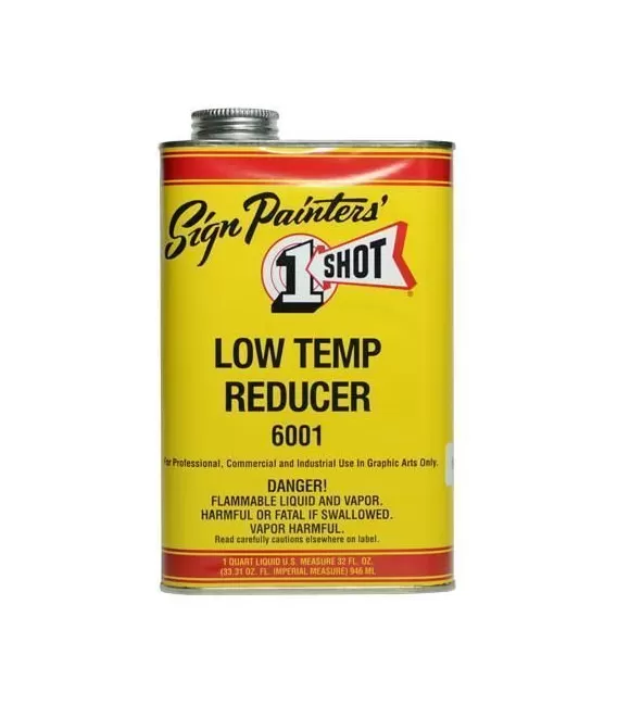 Redutor RÁPIDO 1 Shot (946ml)