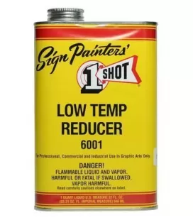 Reducer FAST 1 Shot (946ml bottle)