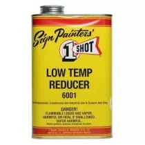 Reductor RÁPIDO 1 Shot (946ml)