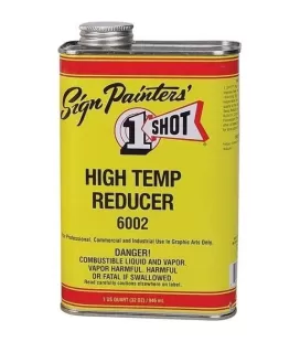 Getriebe LANGSAM 1 Shot (946ml)