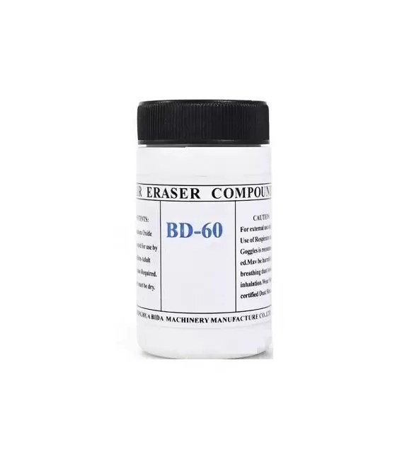 Areia para Decapagem - 80gr