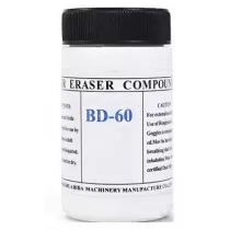 Areia para Decapagem - 80gr