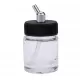Einzahlung Glas Airbrush Saug-22ml