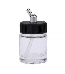 Dépôt de Verre à l'Aérographe d'Aspiration 22ml