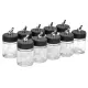 Deposit Glass Airbrush Suction 22ml