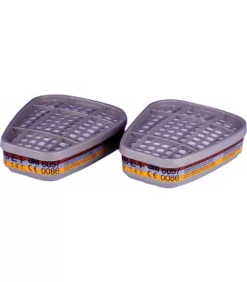 Filters-ABE1 for 7500 Series of 3M