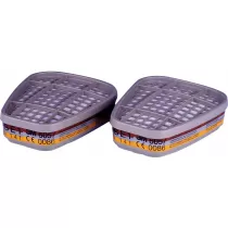 Filter ABE1 zu Serie 7500 von 3M