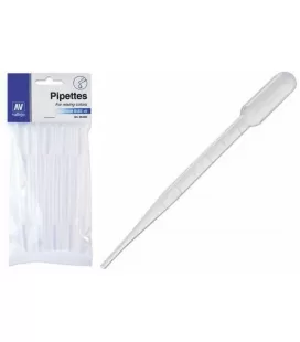 Pipettes Painting (8ud)