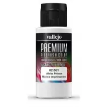 Lamorçage Blanc Vallejo Premium - 60ml