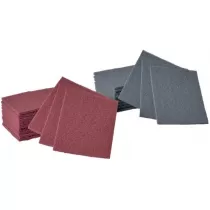 Sanding Sponge Abrasive Scuff of Strain - 2ud