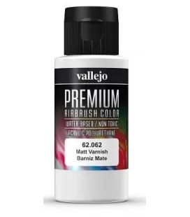 Smalto opaco Vallejo Premium - 60ml
