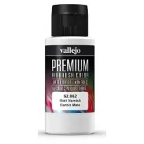Barniz Mate Vallejo Premium - 60ml