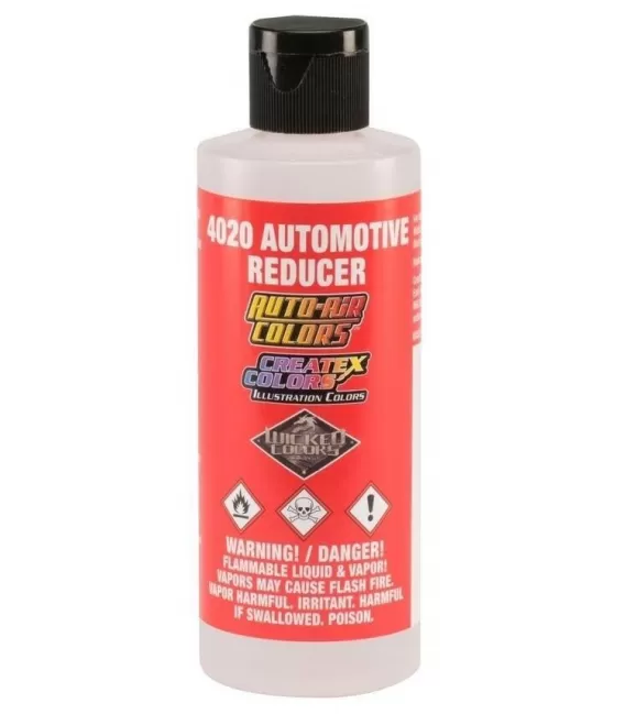 Automotive Reducer Auto Air - 120ml