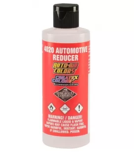 Automotive Reductor Auto Air - 120ml
