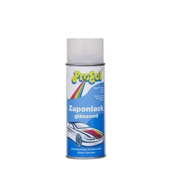 Sprühlack Direct Gloss Metals
