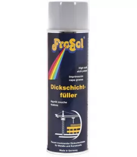Spray XL Aparejo Universal Gris (500ml)