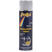 Spray XL Universal Cinza Filler (500ml)