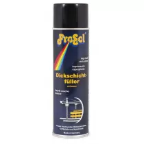 Spray XL Stucco Nero Universale (500ml)