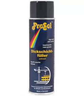 Spray XL Aparejo Universal Antracita (500ml)