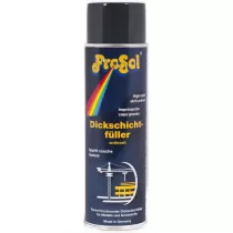 Spray XL Anthracite Universal Filler (500ml)