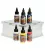 Set Illustration Primären Createx 30ml x 6ud