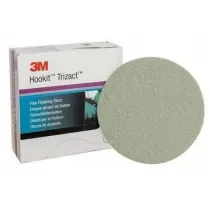 1pcs. Disco P6000 Hookit Triazact 3M - 150mm