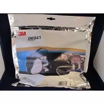 Masque 3M avec Filtres Intégrés