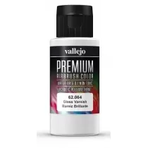 Vernice lucida Vallejo Premium - 60ml