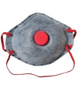 Maschera di Base Anti-Polvere e Vernice EMM