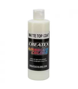 Matt varnish Createx - 60ml