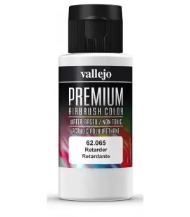 Retardante Vallejo Premium - 60ml