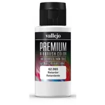 Entflammbar Vallejo Premium - 60ml