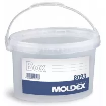 Box per semimaschere Moldex