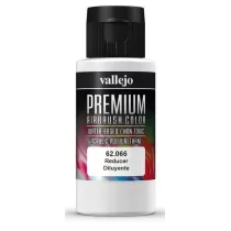 Getriebe Premium-Vallejo - 60ml