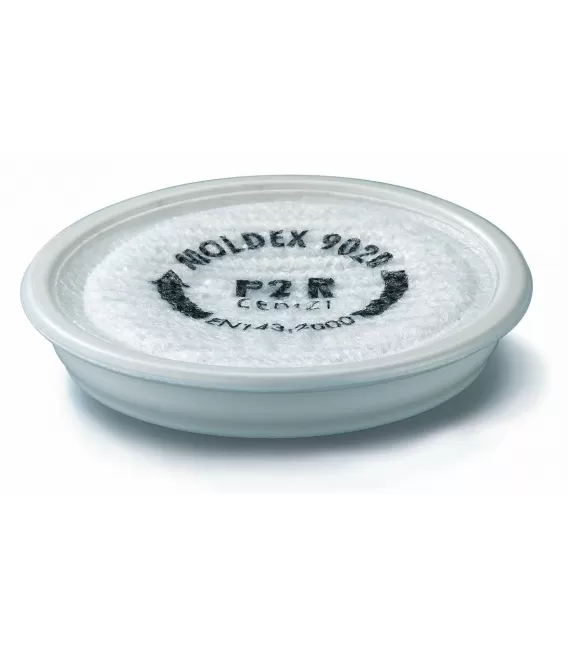 Filters particles P2 Series 7000/9000 Moldex