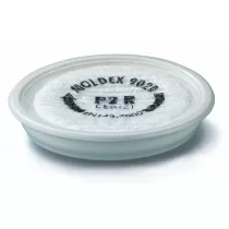 Filtros partículas P2 Serie 7000/9000 Moldex