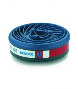 Filters A1 Series 9000 Moldex