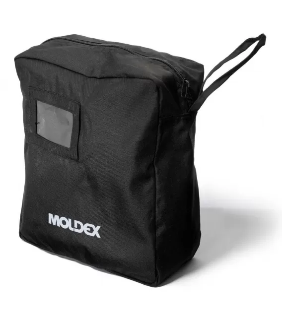 Bolsa Máscaras Moldex Séries 7000 e 9000
